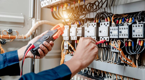 Best Emergency Electrical Repair  in St George, UT