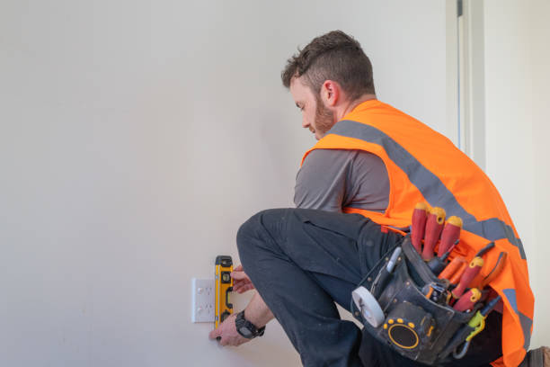 Best Generator Installation Services  in St George, UT