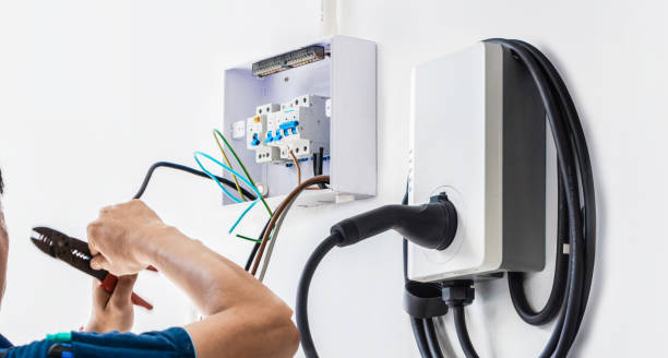 Best Commercial Electrician Services  in St George, UT