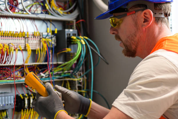 Best Electrical Contractors for Businesses  in St George, UT