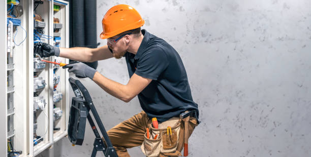 Best Best Electricians Near Me  in St George, UT